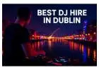 Best Service for Wedding DJ Hire in Kingstown