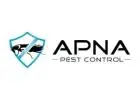 Apna Pest Control Burnaby - Effective Solutions for a Pest-Free Home