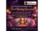 Best Tarot Reading Specialists in New York