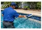 Best Commercial Pool Cleaning Service in Citrus Grove