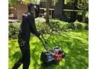 Best Garden Maintenance in Southmead