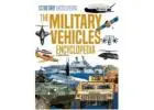 Buy Military Vehicles Encyclopedia Library Binding at Magsstore