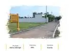 Buy Strategically Located CMDA & DTCP-Approved Plots in Chennai