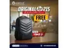 Buy HP 215 Backpack Online @ Lowest Price