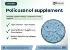Policosanol Supplement Supplier in India | Bulk & Wholesale