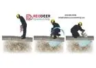 Top Concrete Contractors Red Deer | Trusted Lifting Experts