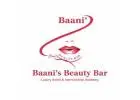 Beauty Parlour Near Me in Jagraon -  Bani Beauty Bar