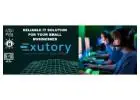 Exutory Solutions offers local IT support services in Minneapolis
