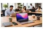 MacBook on Rent in Gurgaon – A Smart Choice for Modern Workspaces
