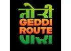 Best Indian Restaurant In Brampton - Geddi Route
