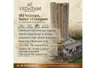 SPJ Vedatam Sector 14 – Trusted Real Estate Opportunity in Gurgaon,