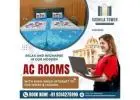 Best AC Hostel On Ajmer Road Jaipur