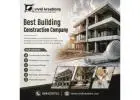 Best Building Construction Company in Bangalore