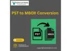 PST to MBOX Conversion Tool – Safe & Efficient Solution