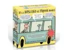 Buy It's a Busload of Pigeon Books Hardcover at Magsstore Now