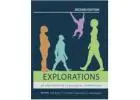 Buy Explorations Paperback at Magsstore Now