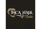Male hair Cut in Brampton - Inca Hair Studio