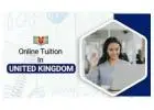 Best Online Maths Tutor UK | 1-on-1 Live Tuition Classes