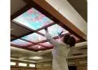 Choose Premium LED Skylights for Natural Looking Indoor Lighting