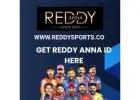 Reddy Anna ID