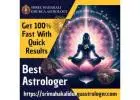 Best Astrologer in Jayanagar