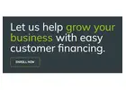 Let us Help Grow your Business!