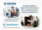 Emergency Appliance Repair Near Me | Same-Day Appliance Repair Services