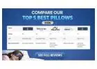 Compare Our Top 5 Best Pillow Picks for Comfort & Support