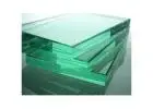 High-Quality Safety Laminated Glass for Strong Protection