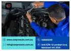 Tyre Replacement Geelong | On-Site Repairs Made Easy