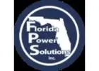 Florida Power Solutions Inc.