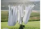 Hire Professional Curtain Dry Cleaners in Adelaide