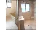 Bathroom renovation western suburbs Adelaide
