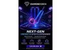 Diamond Exch – Digital Platform with Sports Interaction Features