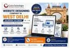 Why Businesses Choose Chahar Technologies in West Delhi