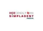 Single Piece Implants - One Piece Implant India