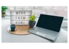 Kickstart Your Home Business