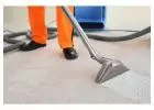 Carpet Cleaning Service in Canberra for Fresh, Hygienic Spaces