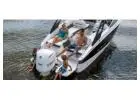 Enjoy Sunset Views in Anna Maria Island Luxury Boat Charters