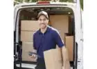 Best Man with Van in Hayes Town