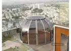 Why Dome House Concepts and Terrace Domes Improve Outdoor Living Spaces