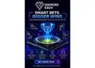 Diamond Exch – Modern Platform with Structured Features