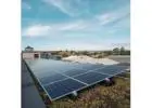 The Science Behind Modern Solar Panels Powering Perth Businesses