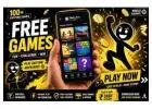 Ultimate Gaming Hub – Click, Play & Enjoy Games Anytime!