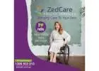 Trusted NDIS Providers in Sydney – ZedCare