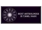 Best Astrologer in Tamil Nadu