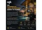 Top Commercial Video Production Agency in Florida | OGK Creative