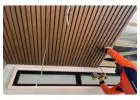 Decorative Bamboo Fencing Panels for Homes & Resorts