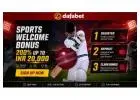 Dafabet Sports Platform and IPL Bonus Offer Overview
