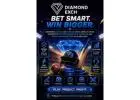 Diamond Exch – Interactive Platform with Simple Access System